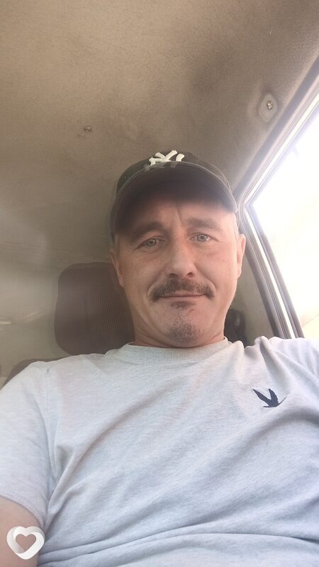 Serg, 36, Хабаровске — анкета №1498739