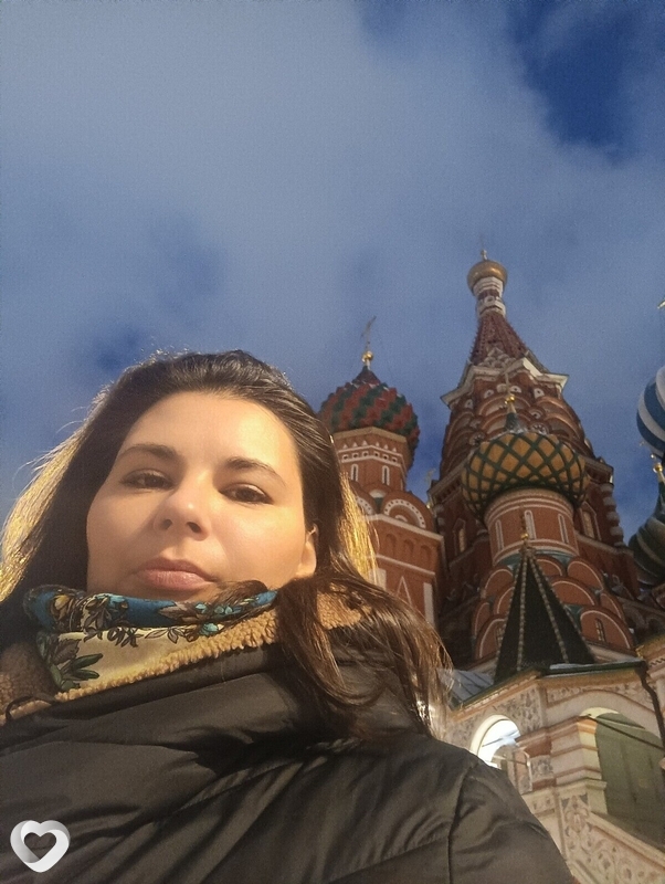Екатерина, 38, Екатеринбурге — анкета №1498747