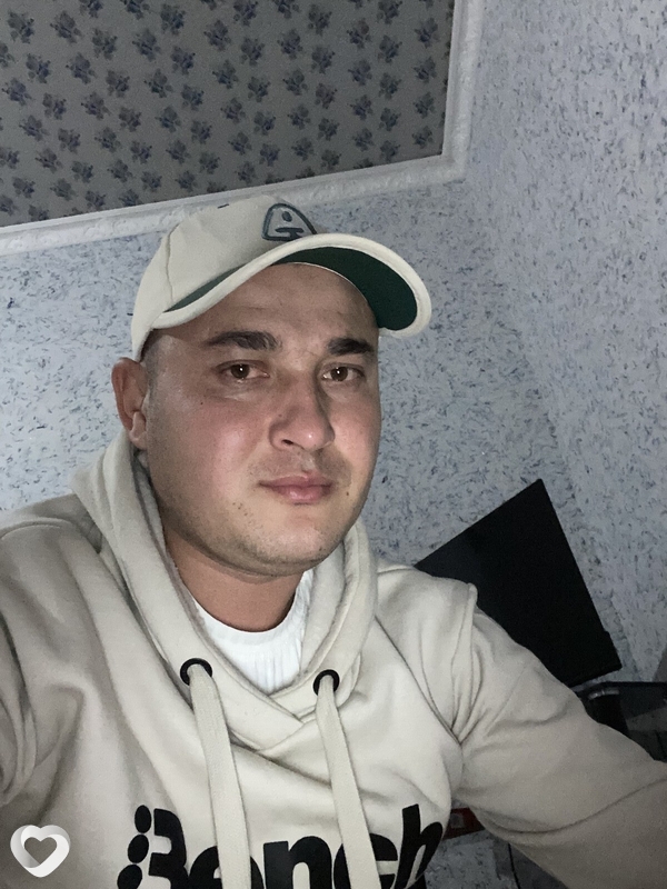 Ден, 38, Усть-Каменогорск — анкета №1498749