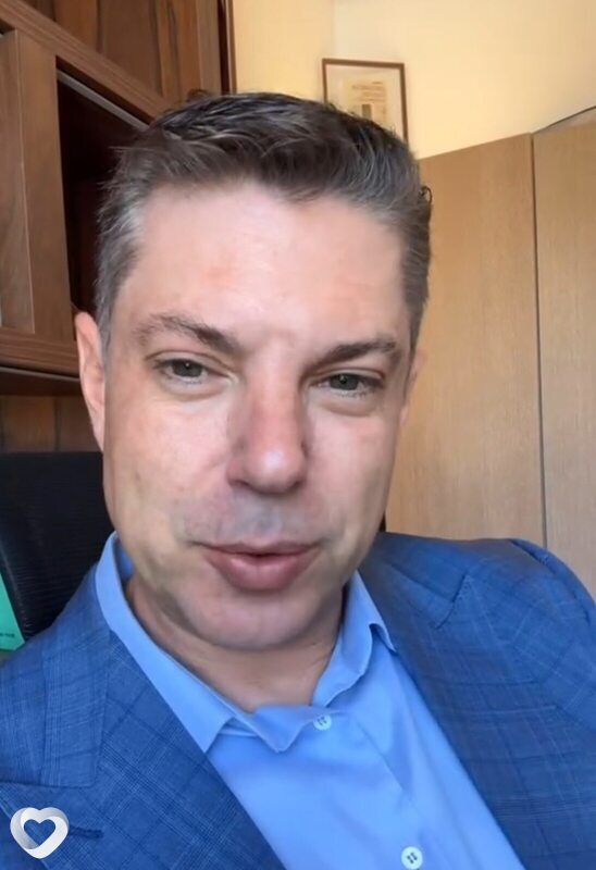 Shawn Gunther, Лондон