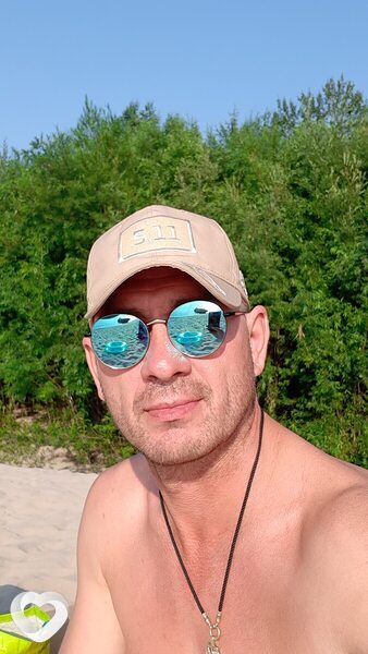 Андрей, 49, Иркутске — анкета №1497364