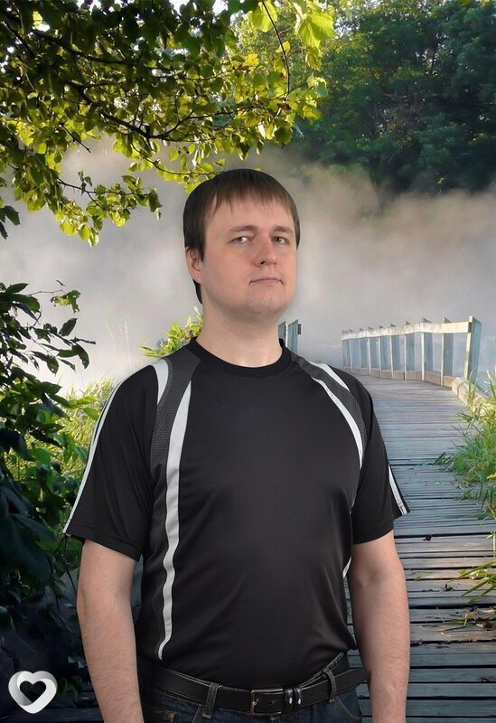 Алексей, 33, Владивостоке — анкета №1497366