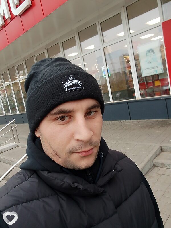 Павел, 26, Ростове-на-Дону — анкета №1497370