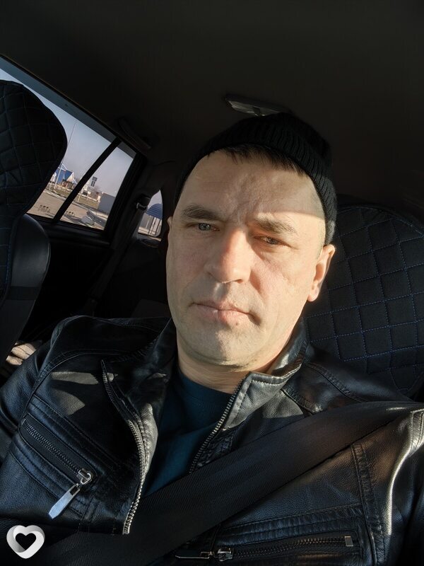 Холостяк, 45, Иркутске — анкета №1497377