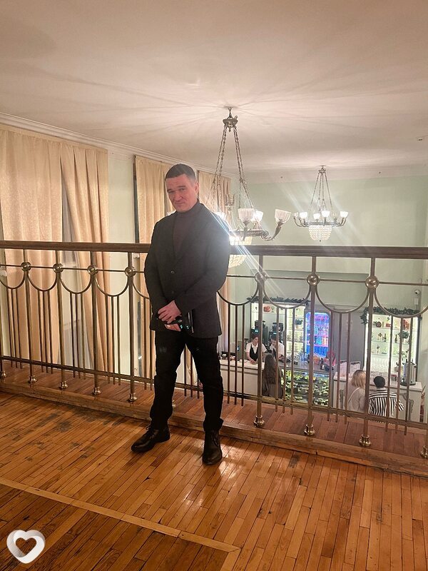 Михаил, 41, Екатеринбурге — анкета №1497378