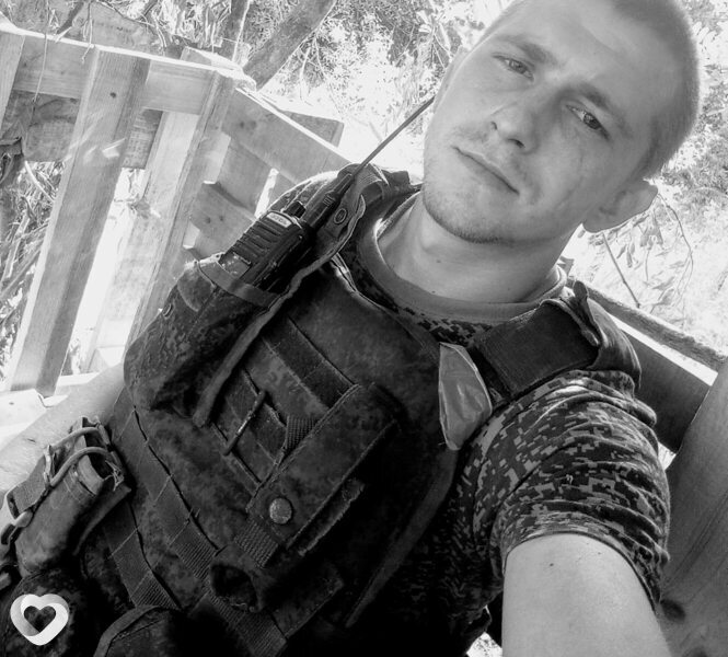 Дмитрий, 28, Ульяновске — анкета №1497881