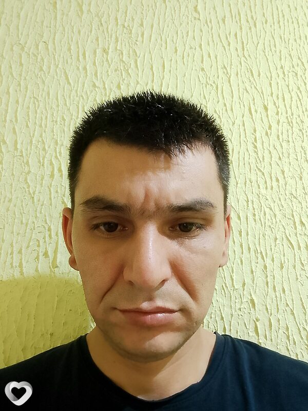 Кеш, 34, Ростове-на-Дону — анкета №1497886