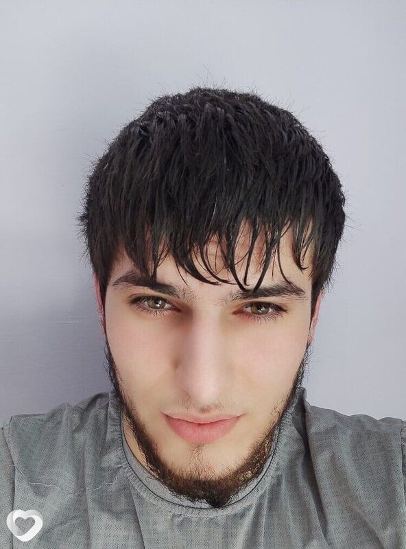 Shaxrux, 31, Ташкент — анкета №1497887