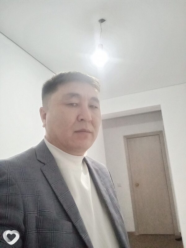Нуртай, 43, Павлодаре — анкета №1497896