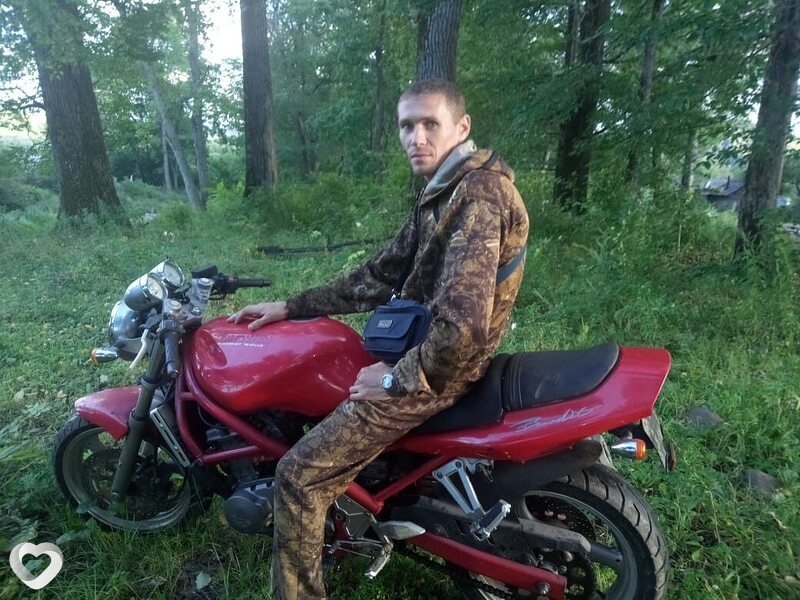 Анатолий, Кавалерово