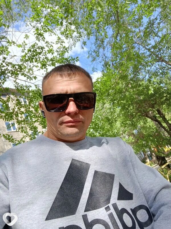 Виктор, 37, Рубцовске — анкета №1497546