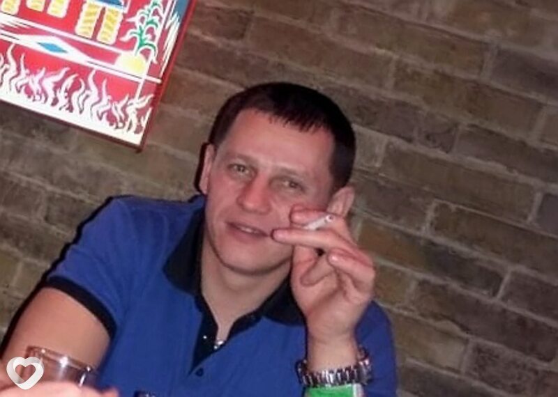 Ибп, 40, Кемерове — анкета №1497547