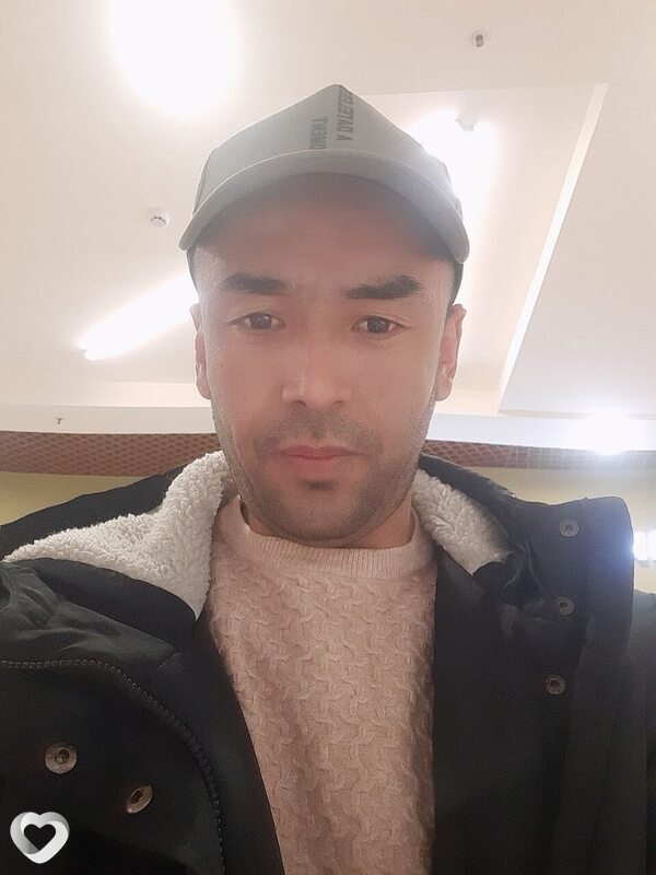 Абиджан, 42, Ярославле — анкета №1497551