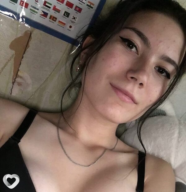 Алина, 25, Пензе — анкета №1497261