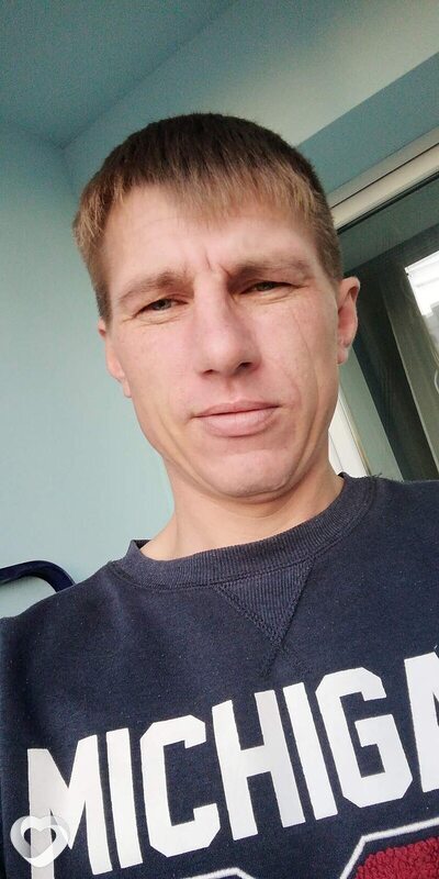 Сергей, 38, Благовещенске — анкета №1497262