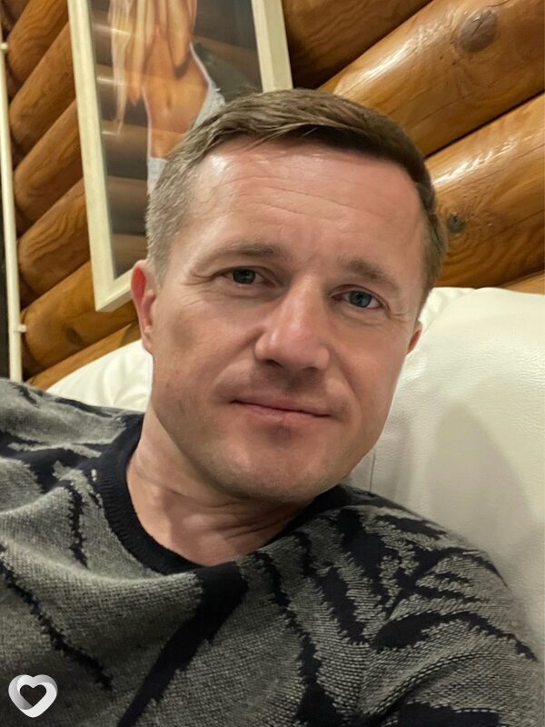 Артур, 44, Набережных Челнах — анкета №1497267