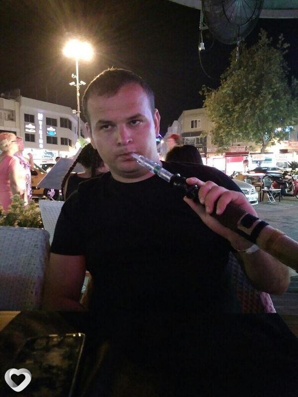 Сергей, 33, Казани — анкета №1497269