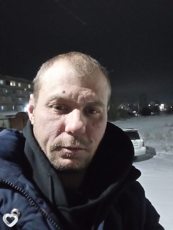 Жека, 39, Балакове — анкета №1497270