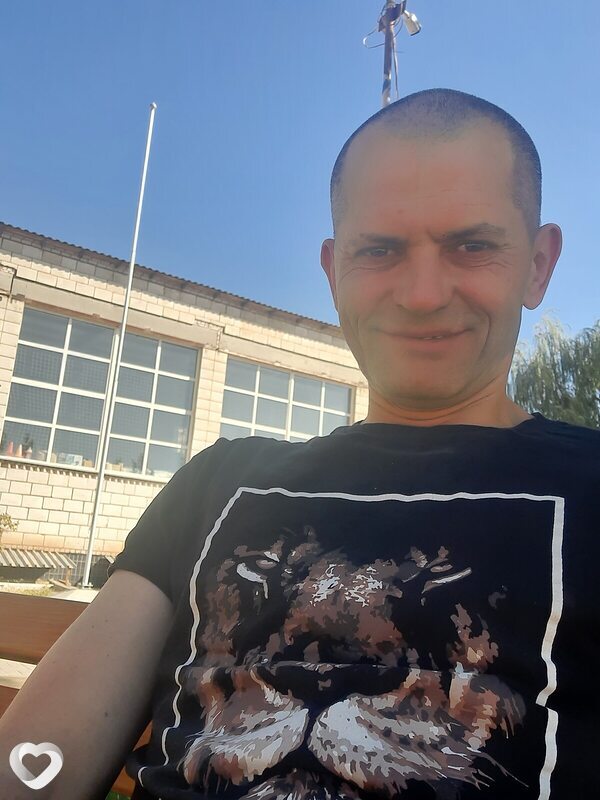 Андрей, 50, Москве — анкета №1497272