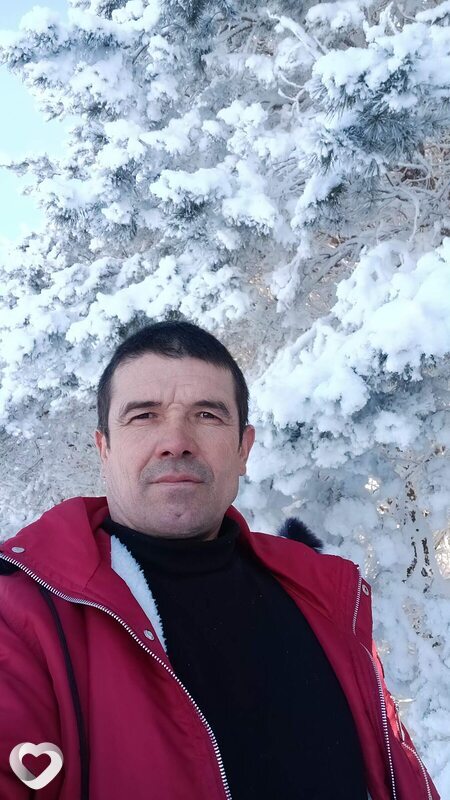 Сергей, 51, Канаше — анкета №1497274