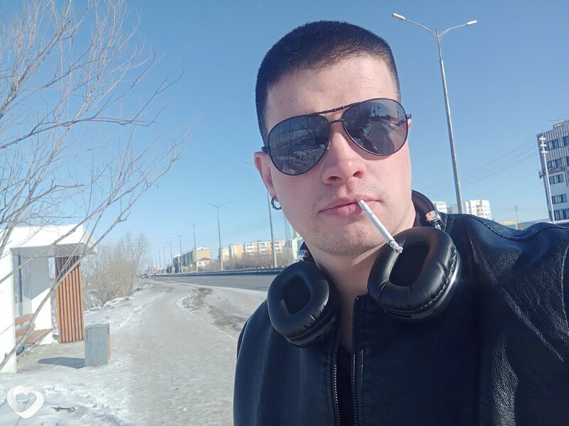 Богдан, 30, Якутске — анкета №1497275
