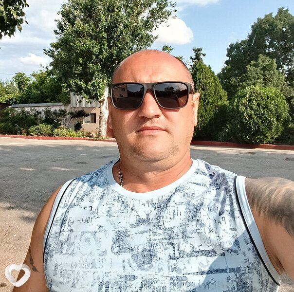 Анатолий, 43, Армянске — анкета №1497278