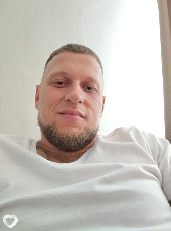 Егор, 29, Красноярске — анкета №1497279