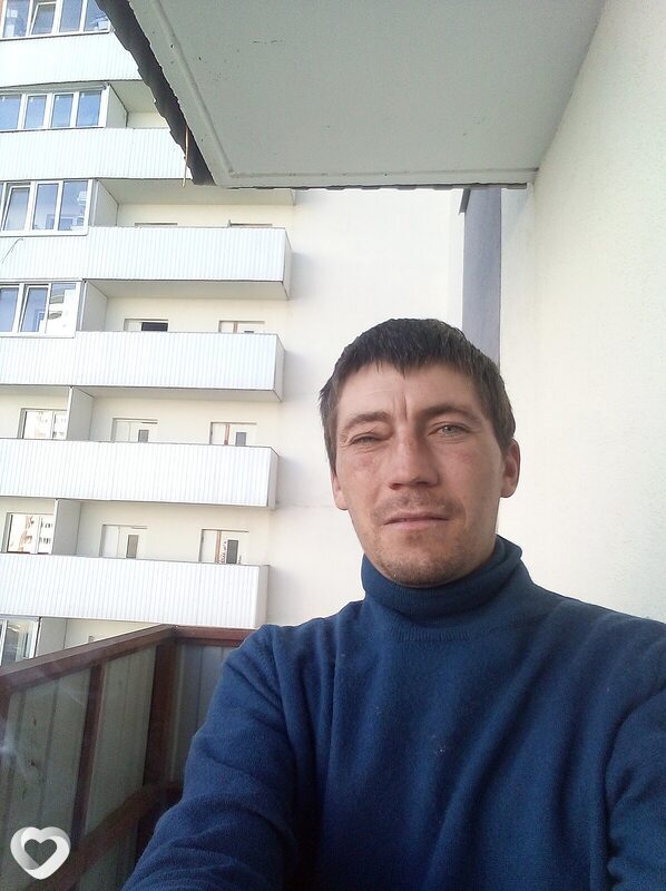 Владимир, 35, Санкт-Петербурге — анкета №1497505