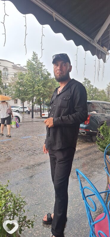Владимир, 36, Калаче-на-Дону — анкета №1497506