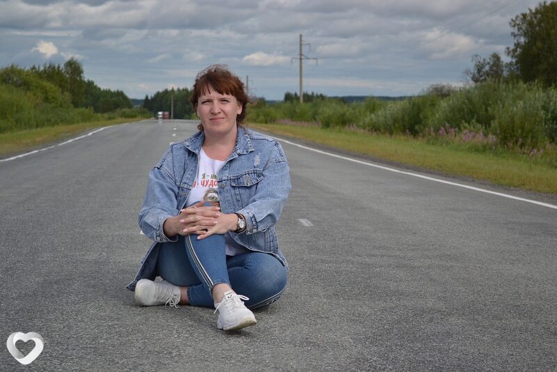 Татьяна, 41, Тюмени — анкета №1497507