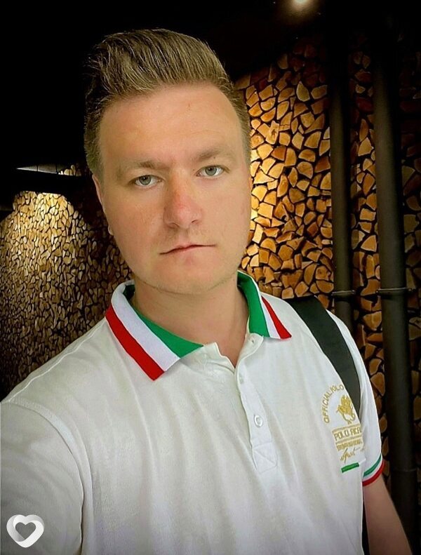 Ігор, 51, Кропивницкий — анкета №1497509
