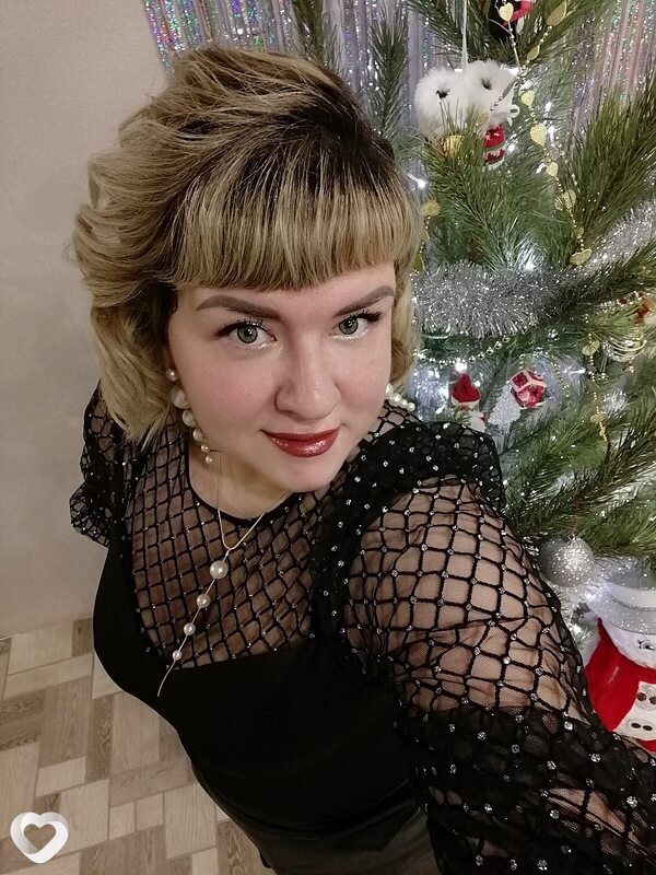 Екатерина, Южноуральск