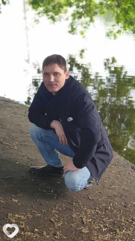 Архип, 39, Димитровграде — анкета №1497512