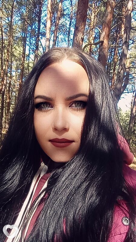 Алина, 34, Кременчуге — анкета №1497514