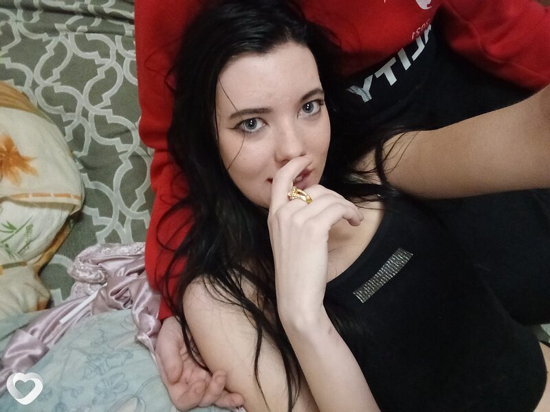 Алиса, 21, Пятигорске — анкета №1497518
