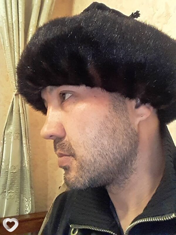 Баха, 38, Бишкек — анкета №1497522
