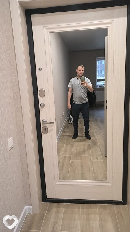 Толик, 44, Москве — анкета №1497525
