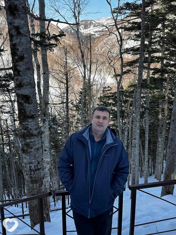 Сергей, 37, Хабаровске — анкета №1497528