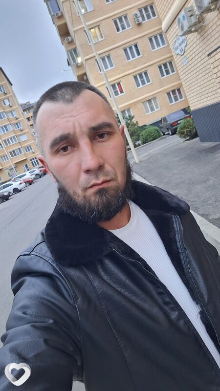 Владимир, Афипский
