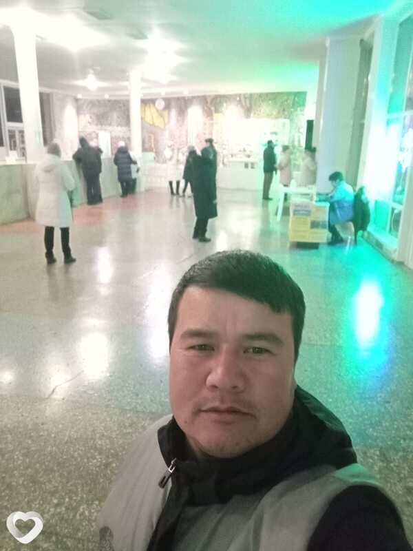 Фархад, 38, Ессентуках — анкета №1497481
