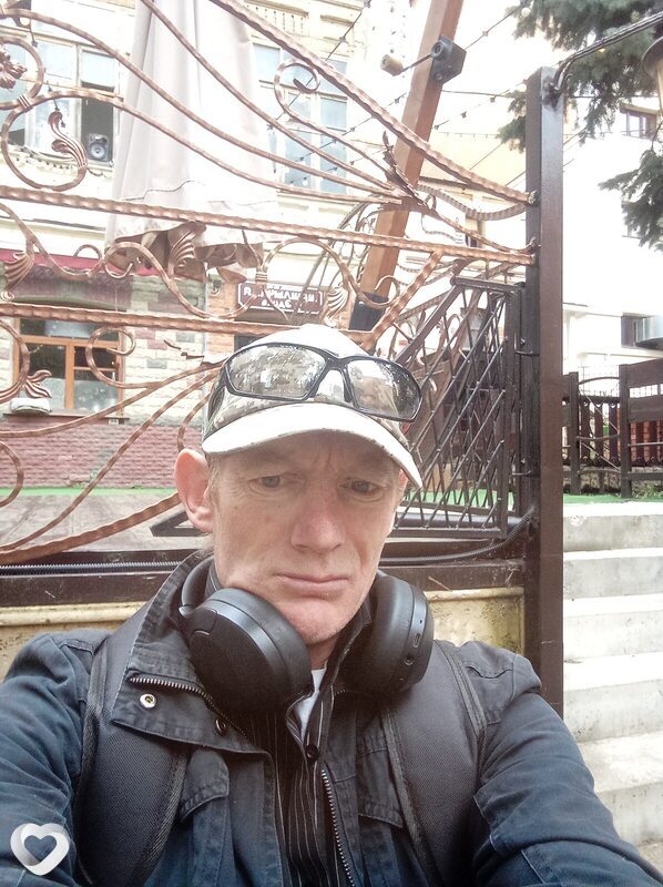 Валера, 46, Георгиевске — анкета №1497483
