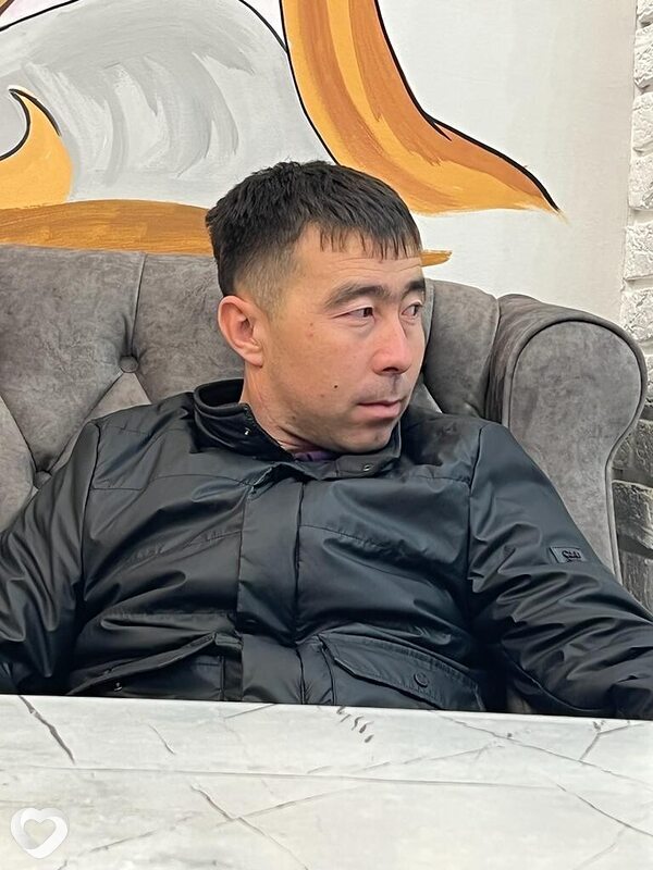 Нурбек, 32, Шымкенте — анкета №1497485