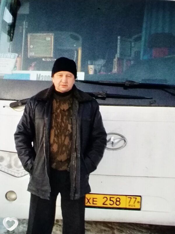 Валерий, 56, Волжском — анкета №1497487