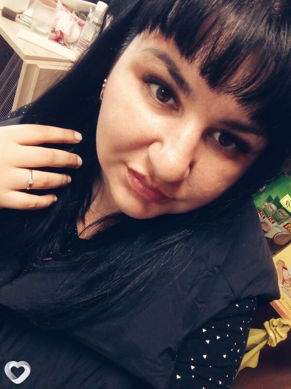 Кристина, 34, Коломне — анкета №1497489