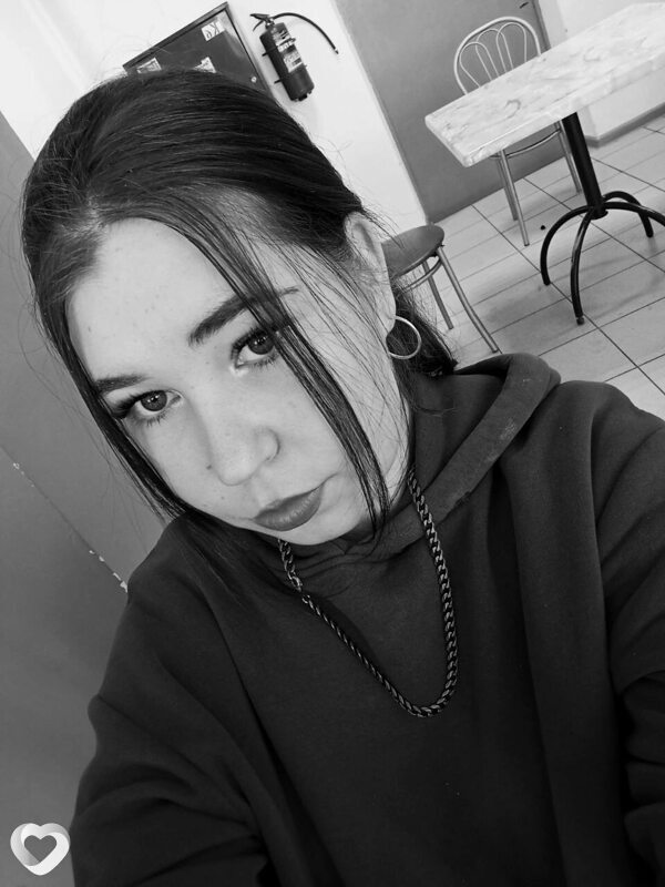 Дарья, 20, Санкт-Петербурге — анкета №1497491