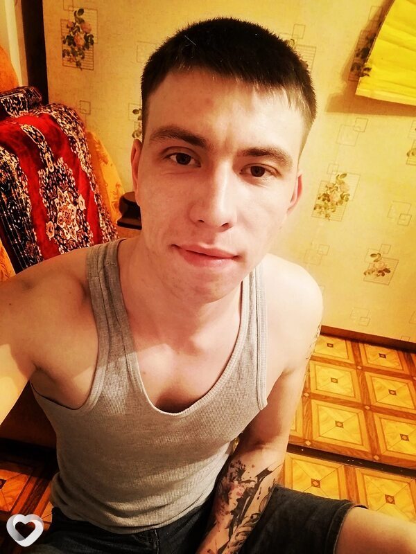 Илья, 34, Иркутске — анкета №1497495