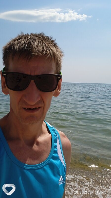 Игорь, 50, Донецкая — анкета №1497501