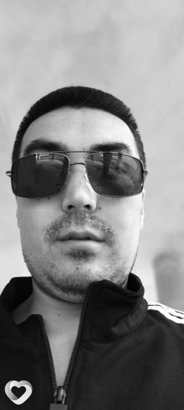 Надир, 27, Улан-Удэ — анкета №1497502