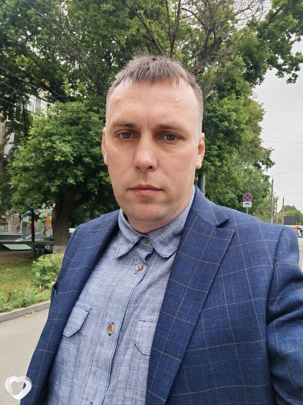 Алексей, 31, Дзержинске — анкета №1497409