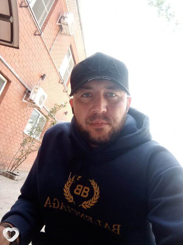 Иван, 32, Краснодаре — анкета №1497416